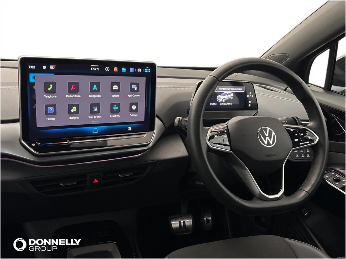 Volkswagen ID.4 Estate Match Pro - Image 2