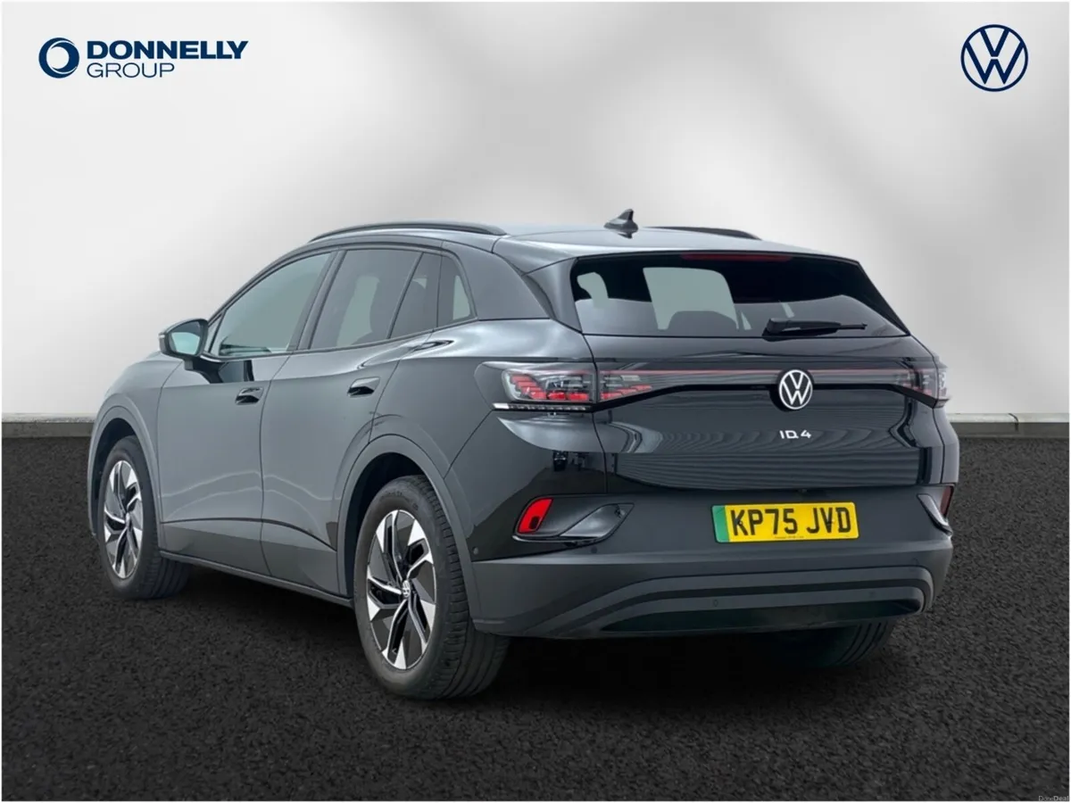 Volkswagen ID.4 Estate Match Pro - Image 3