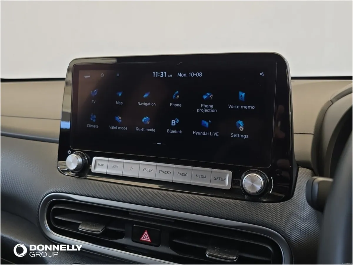 Hyundai Kona Electric Hatchback Ultimate - Image 5