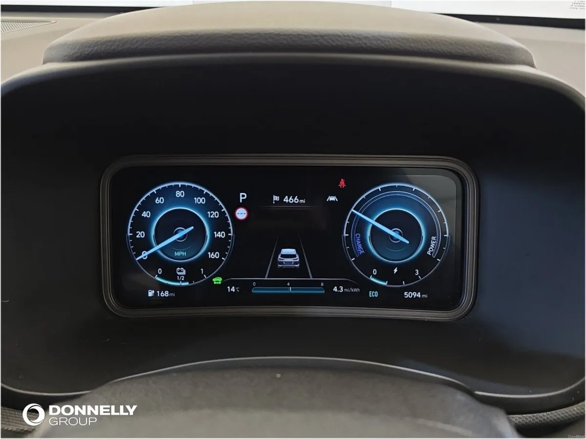 Hyundai Kona Electric Hatchback Ultimate - Image 6