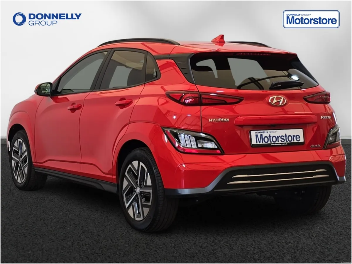 Hyundai Kona Electric Hatchback Ultimate - Image 2