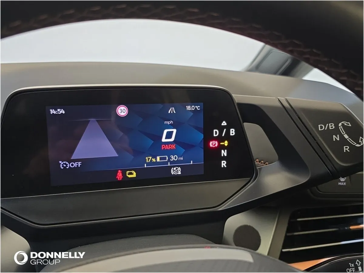 Cupra Born Electric Hatchback V1 - Image 6
