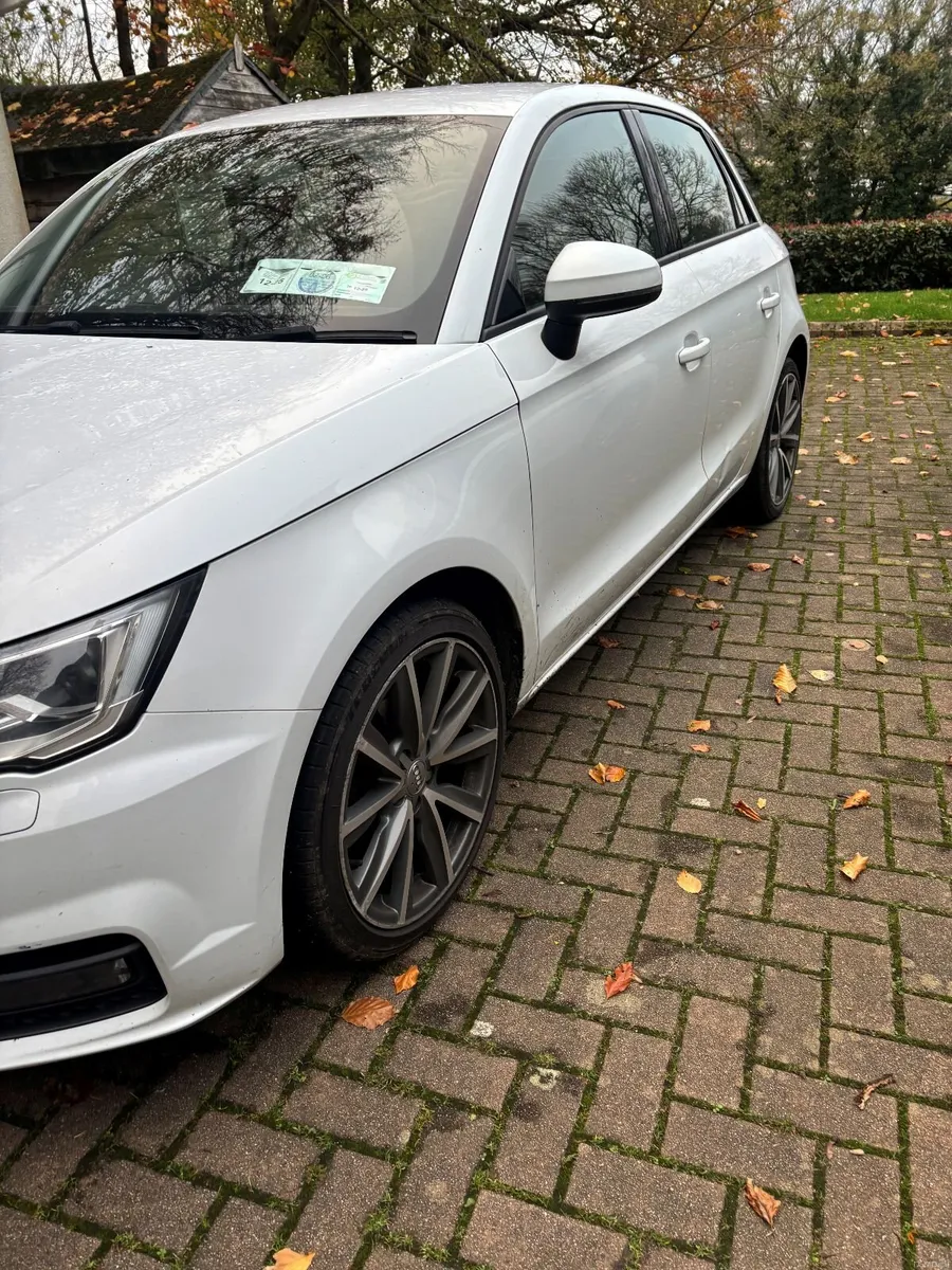 Audi A1 TFSI 2017 - Image 3