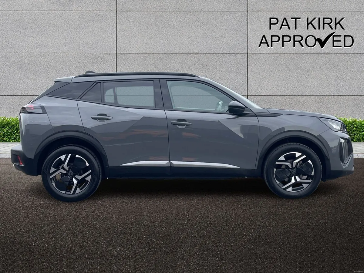 Peugeot 2008 Estate Allure - Image 3