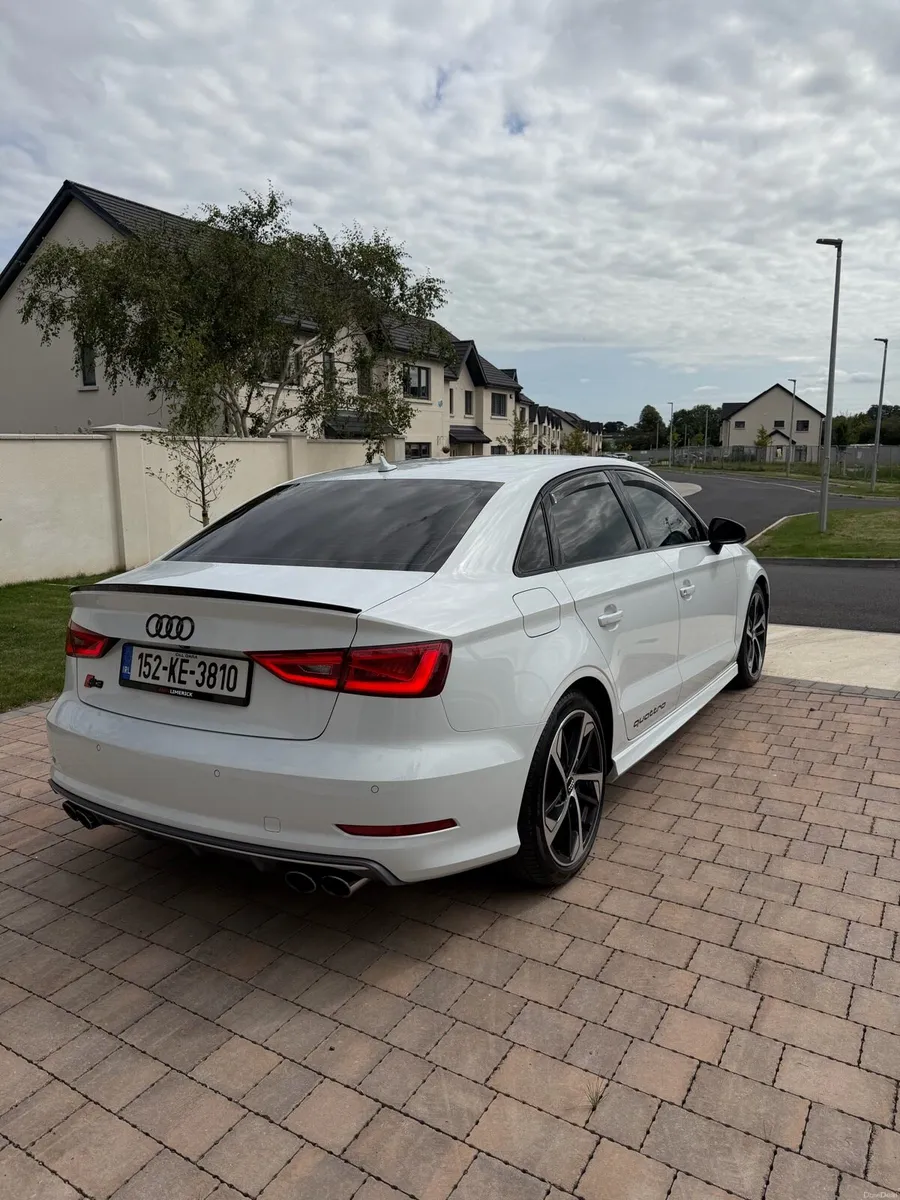 Audi s3 - Image 4