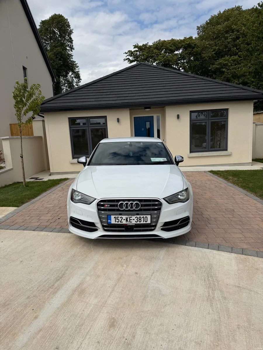 Audi s3 - Image 2