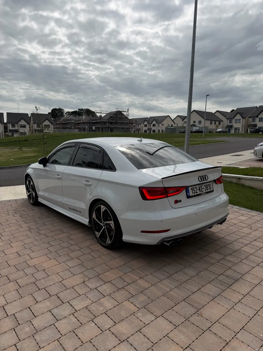 Audi s3 - Image 6