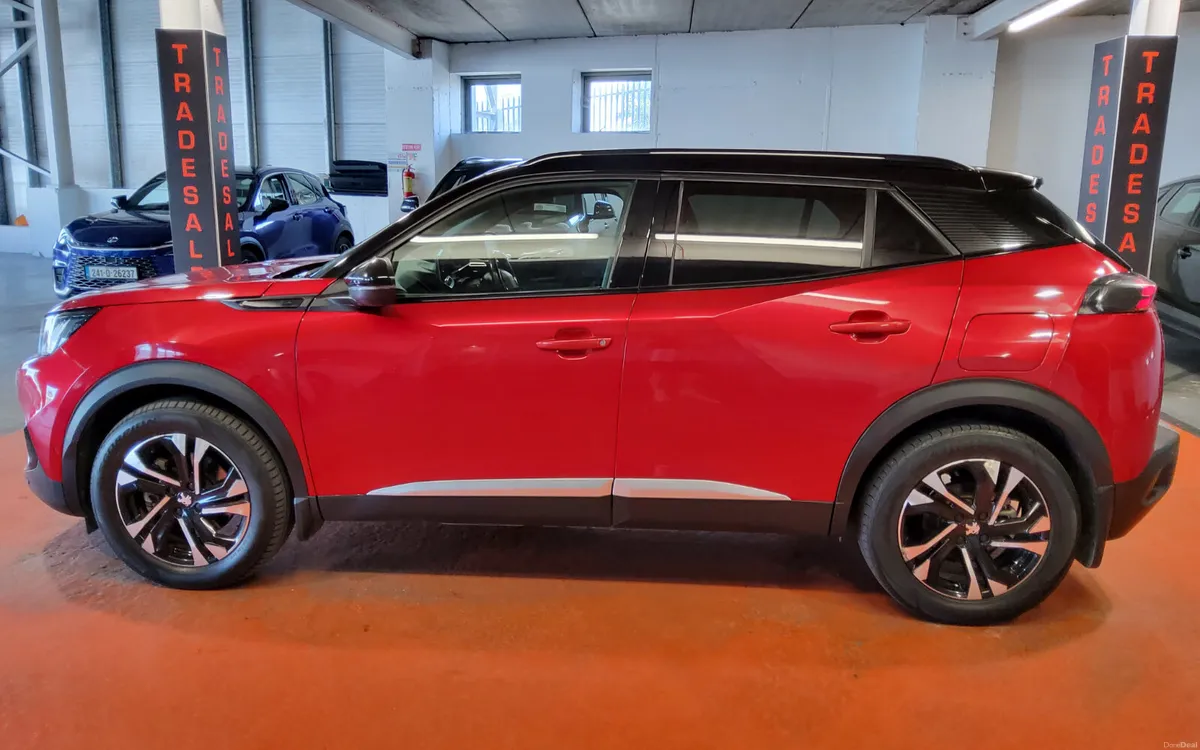 Peugeot 2008 2021 - Image 6