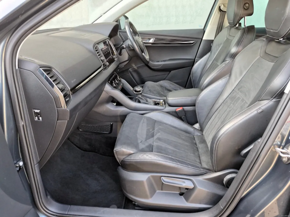 2019 Skoda Karoq 1.5 Tsi SE L DSG 1 Year Warranty - Image 5