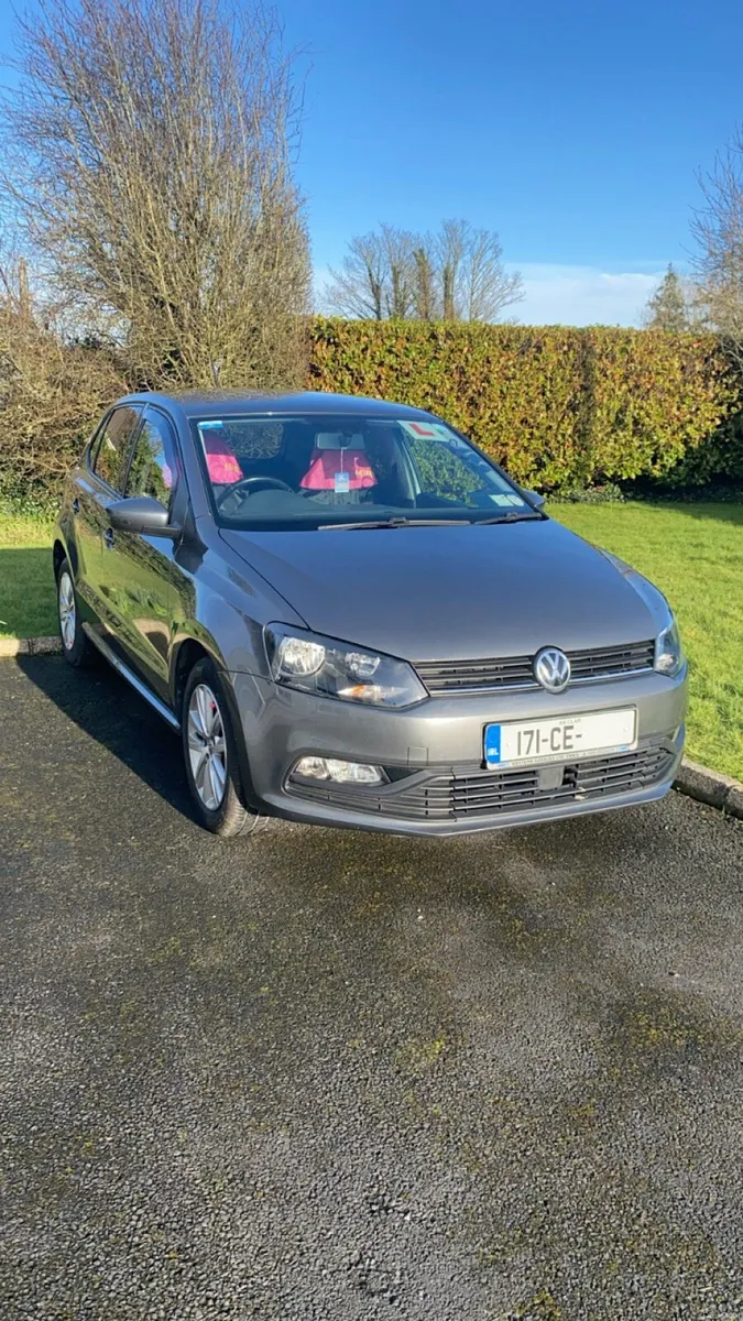 Volkswagen polo - Image 1
