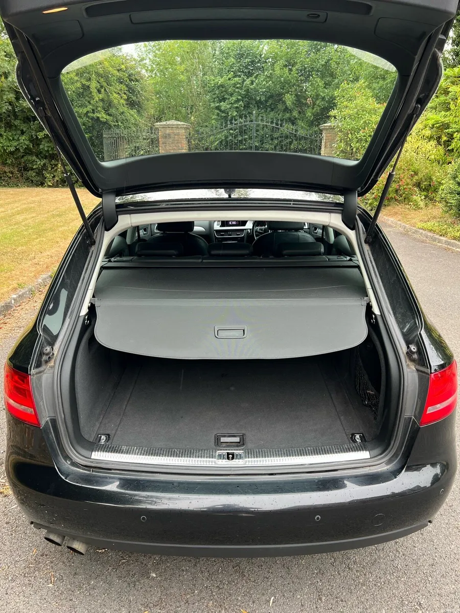 2011 Audi A4 Avant 170hp version only 166k miles - Image 6