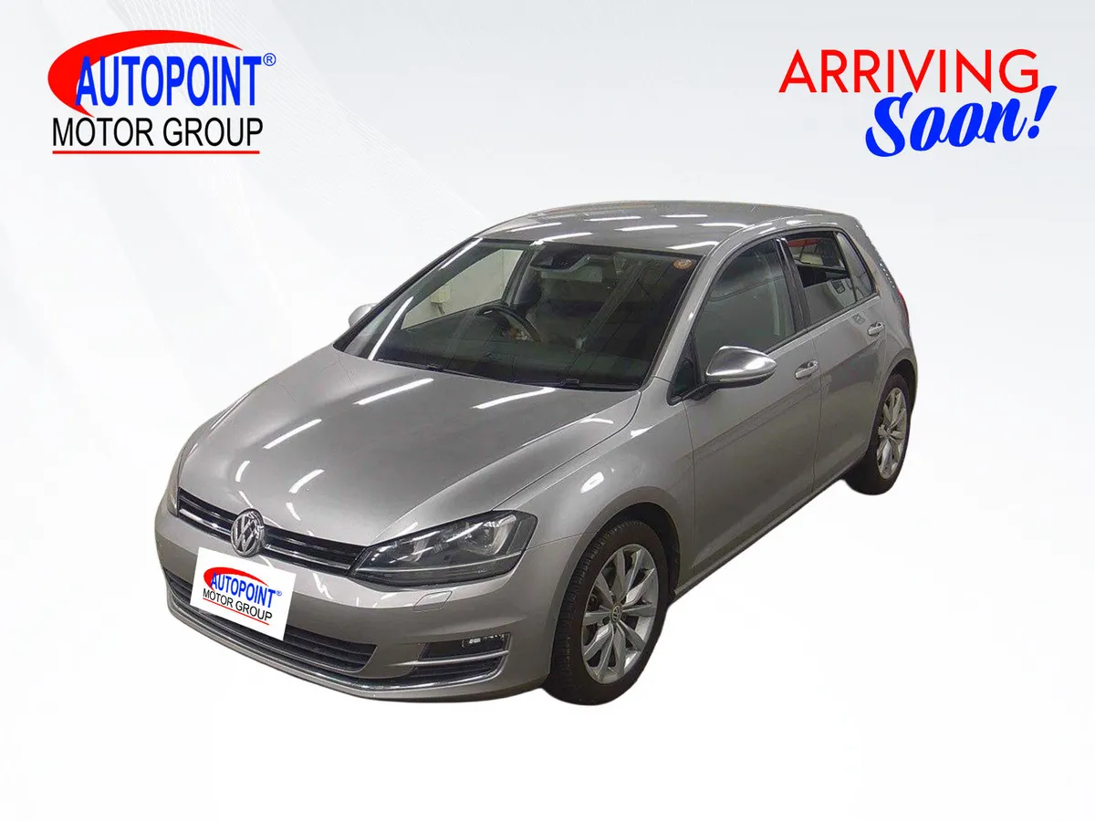 1.4 TSI HIGHLINE DSG - SAVE €1000 - Image 1