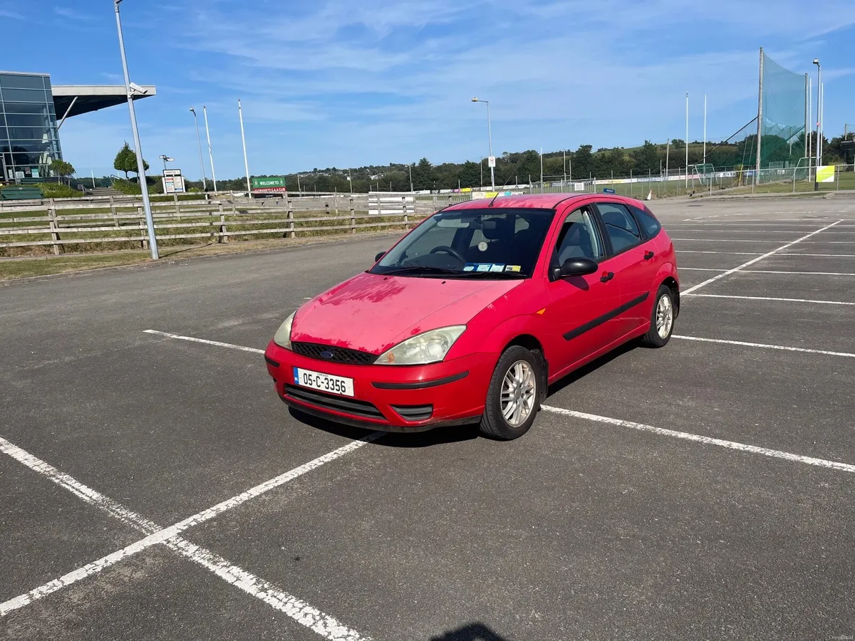 Ford Focus 2005 - Image 5