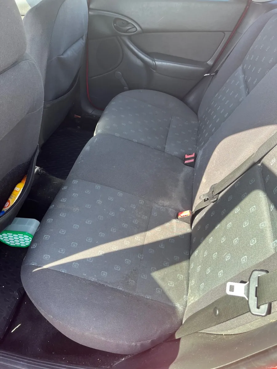 Ford Focus 2005 - Image 6
