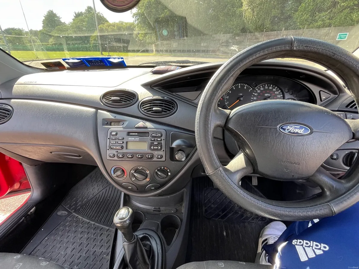Ford Focus 2005 - Image 4