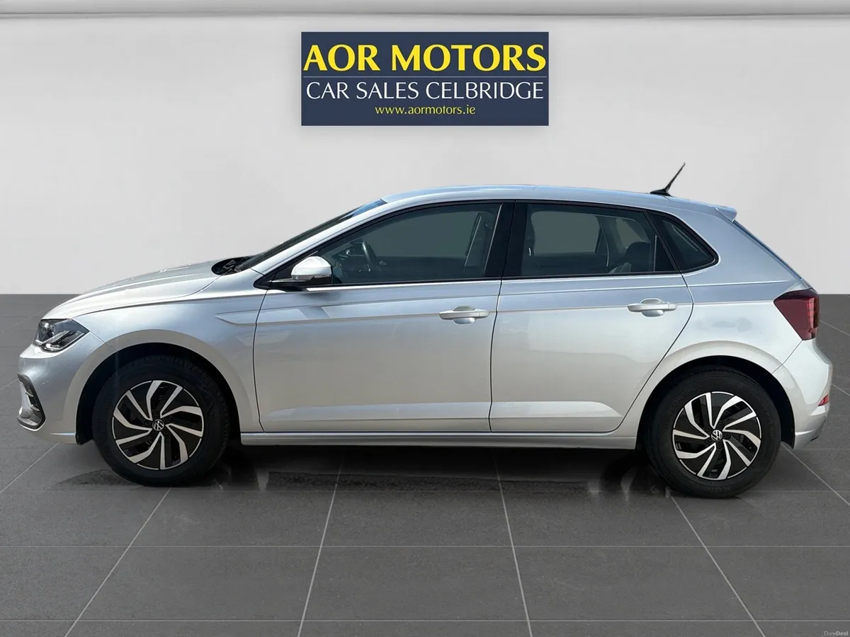 Volkswagen Polo 2024 - Image 6