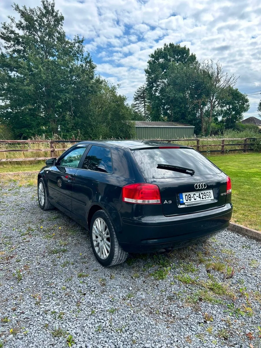Very well maintained Audi A3 Fresh test - Image 6
