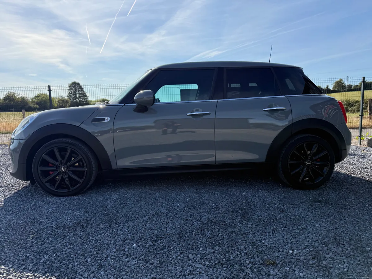 Mini Cooper D Seven 1.5 Diesel - Image 5