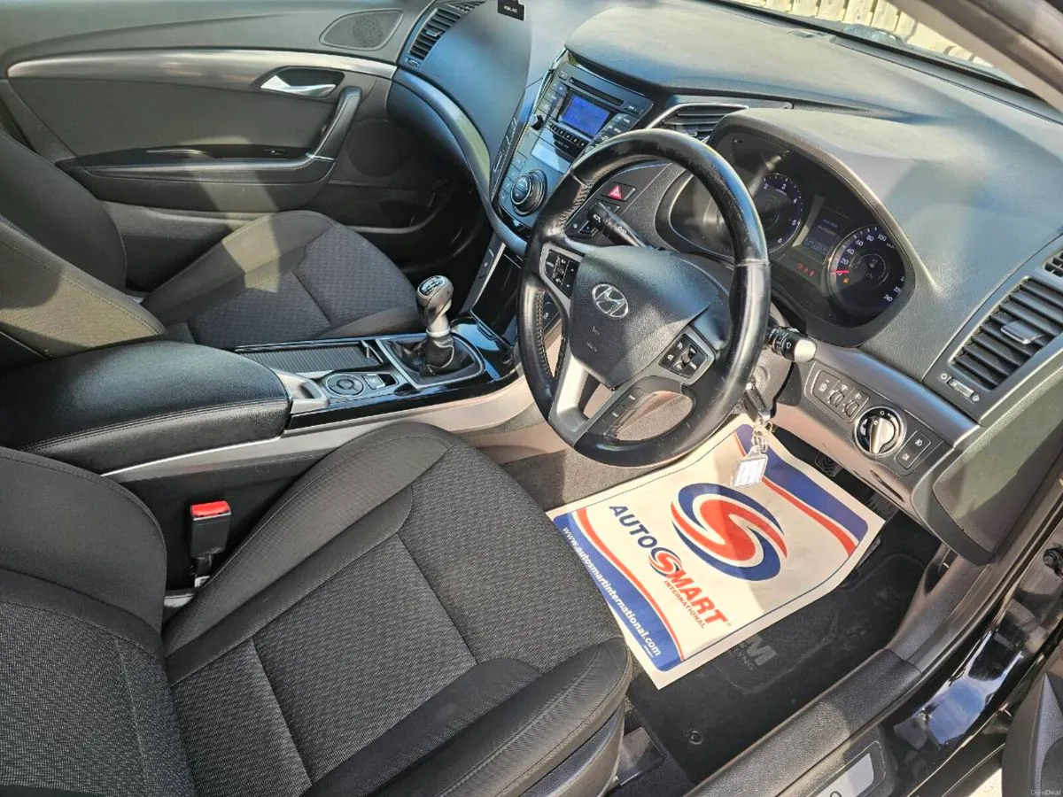 Hyundai i40 2015 - Image 5