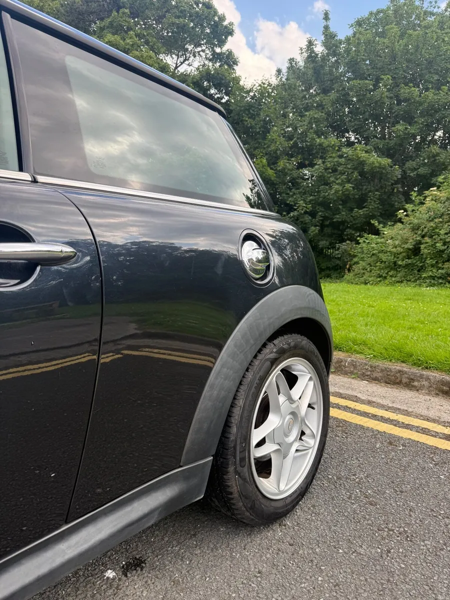 Mini Cooper 2007 - Image 6