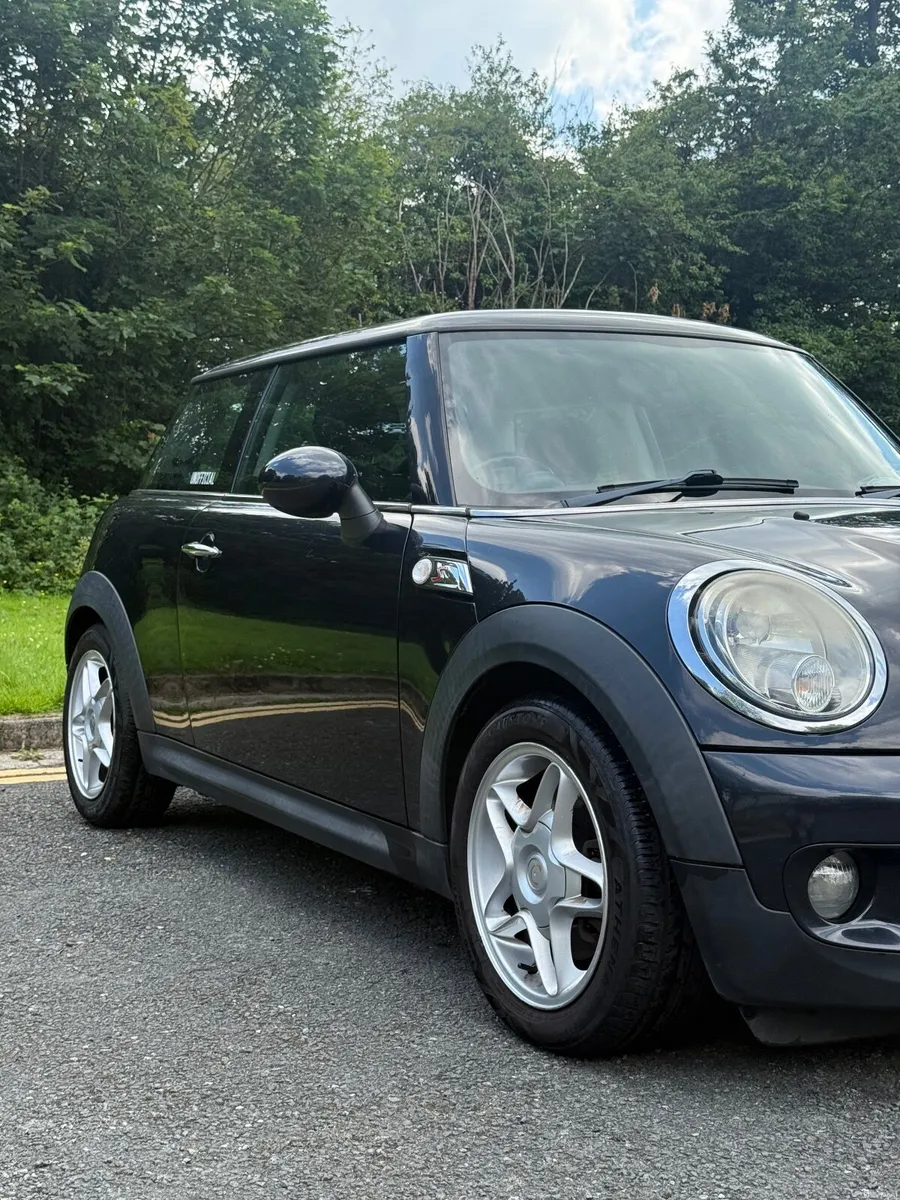 Mini Cooper 2007 - Image 3