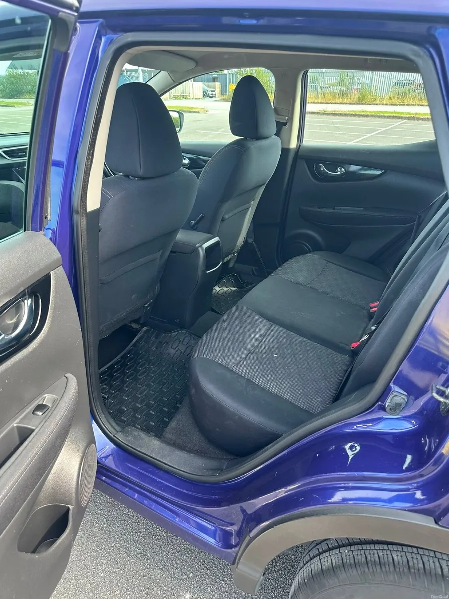 Nissan Qashqai 2014 - Image 2