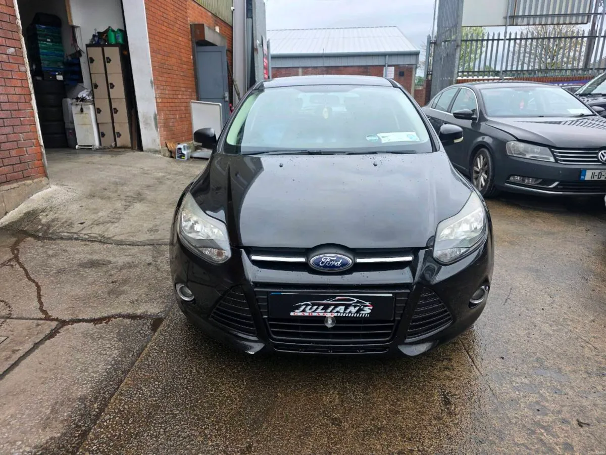 Ford focus - Image 1