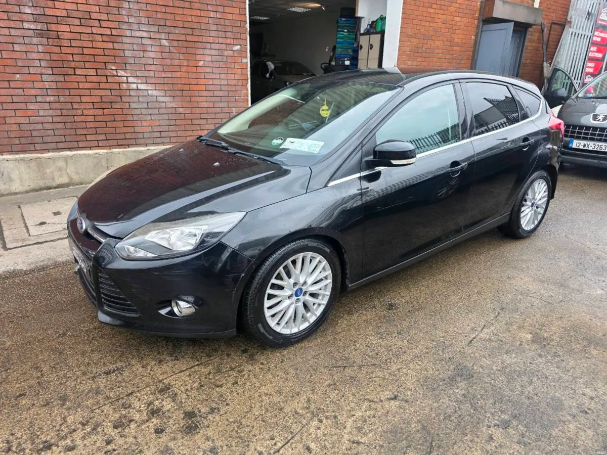 Ford focus - Image 3
