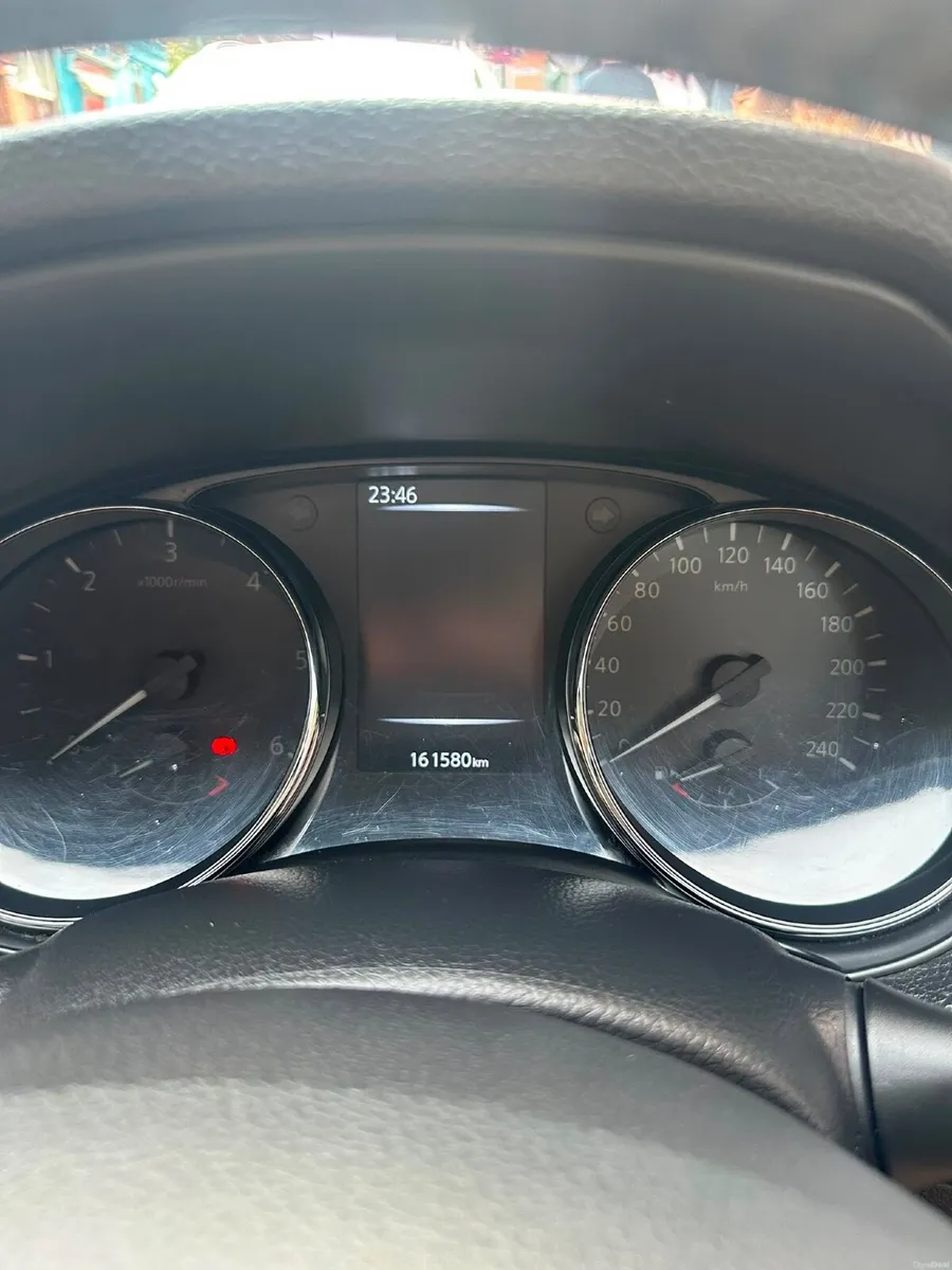 Nissan Qashqai 2014 - Image 6