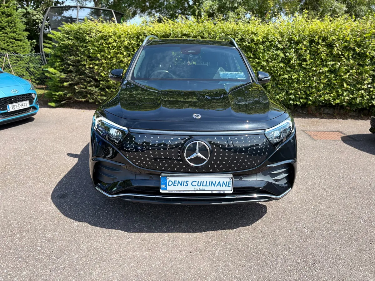 EQB 250+ AMG EXEC | 1 OWNER | 12 MONTH WARRANTY - Image 5
