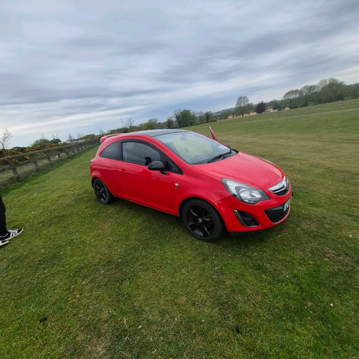 Vauxhall corsa - Image 2