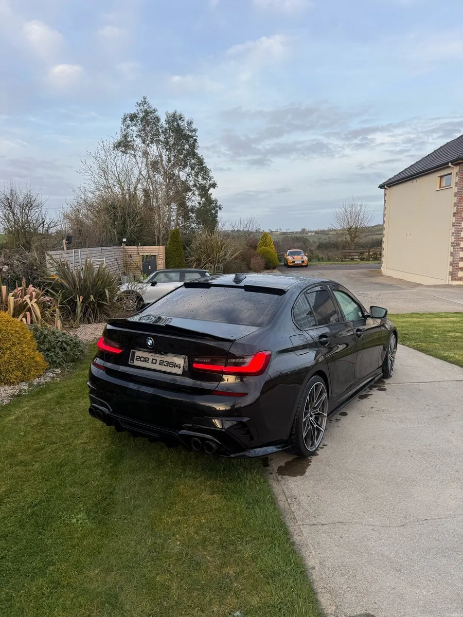 BMW 3 SERIES 330e M SPORT 292BHP - Image 2
