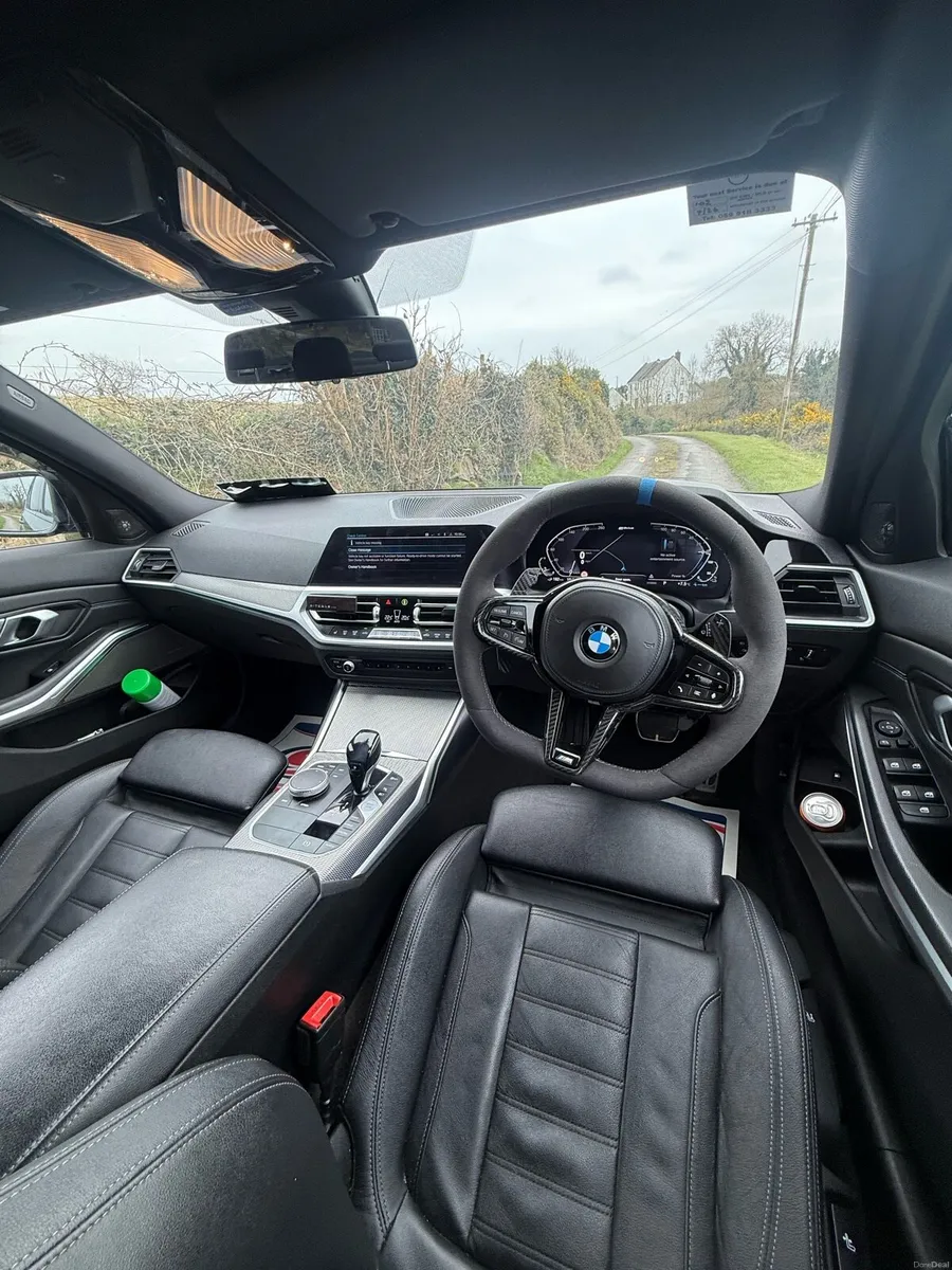 BMW 3 SERIES 330e M SPORT 292BHP - Image 5