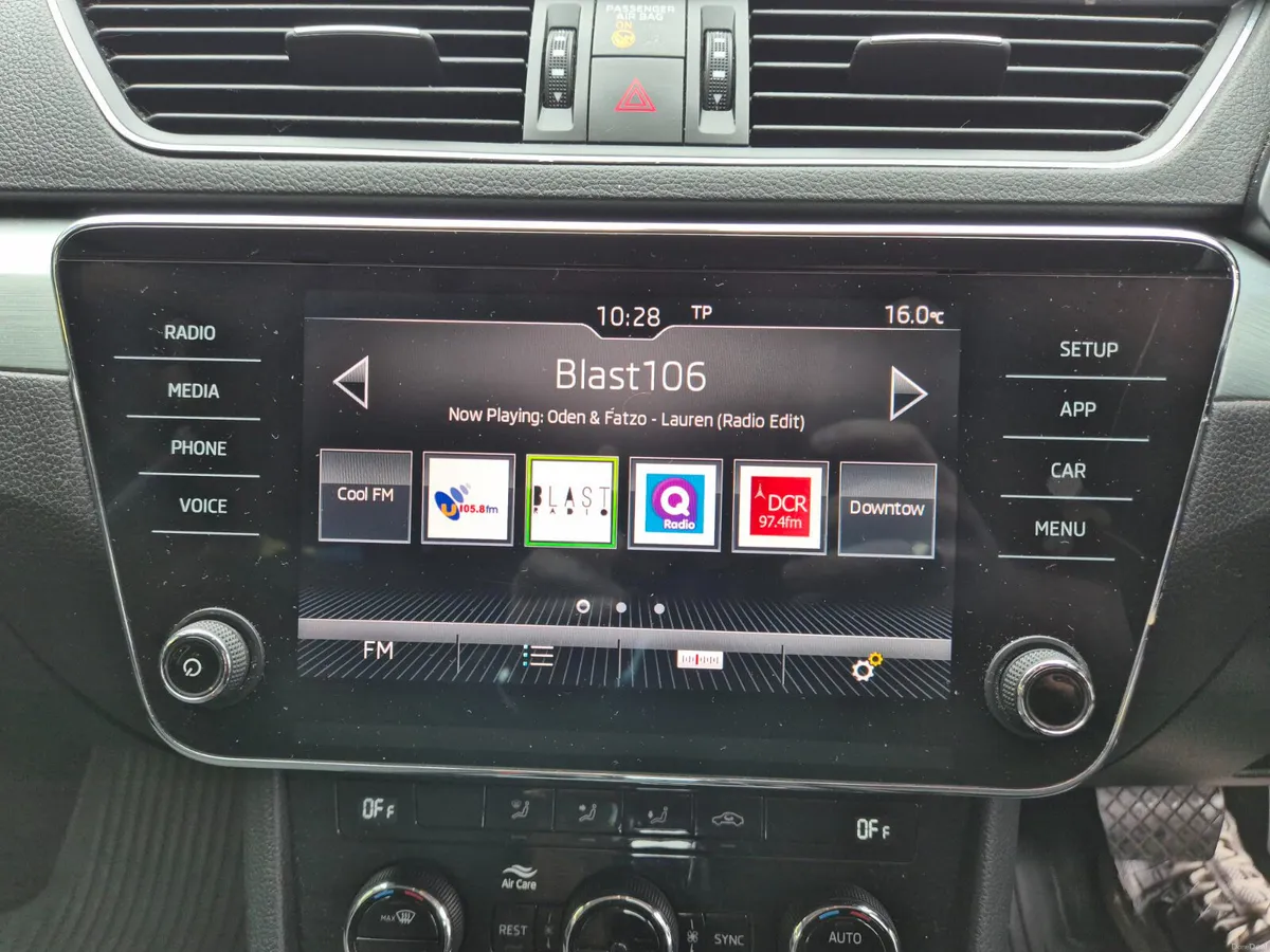 Skoda Superb 2018 - Image 6