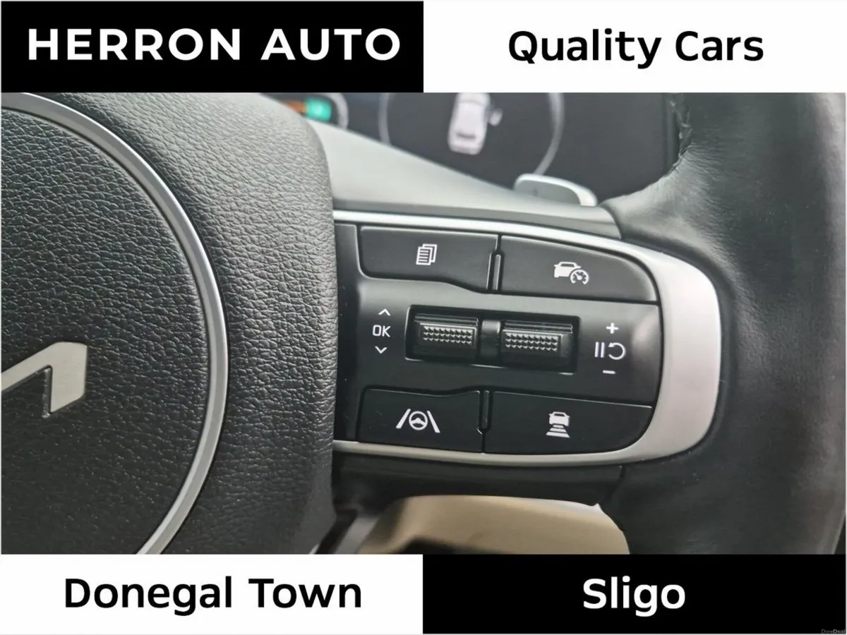 Kia Sportage PHEV K4 - Image 6