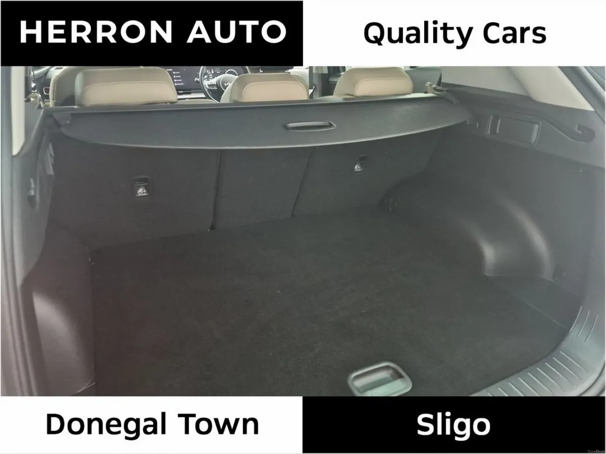 Kia Sportage PHEV K4 - Image 4