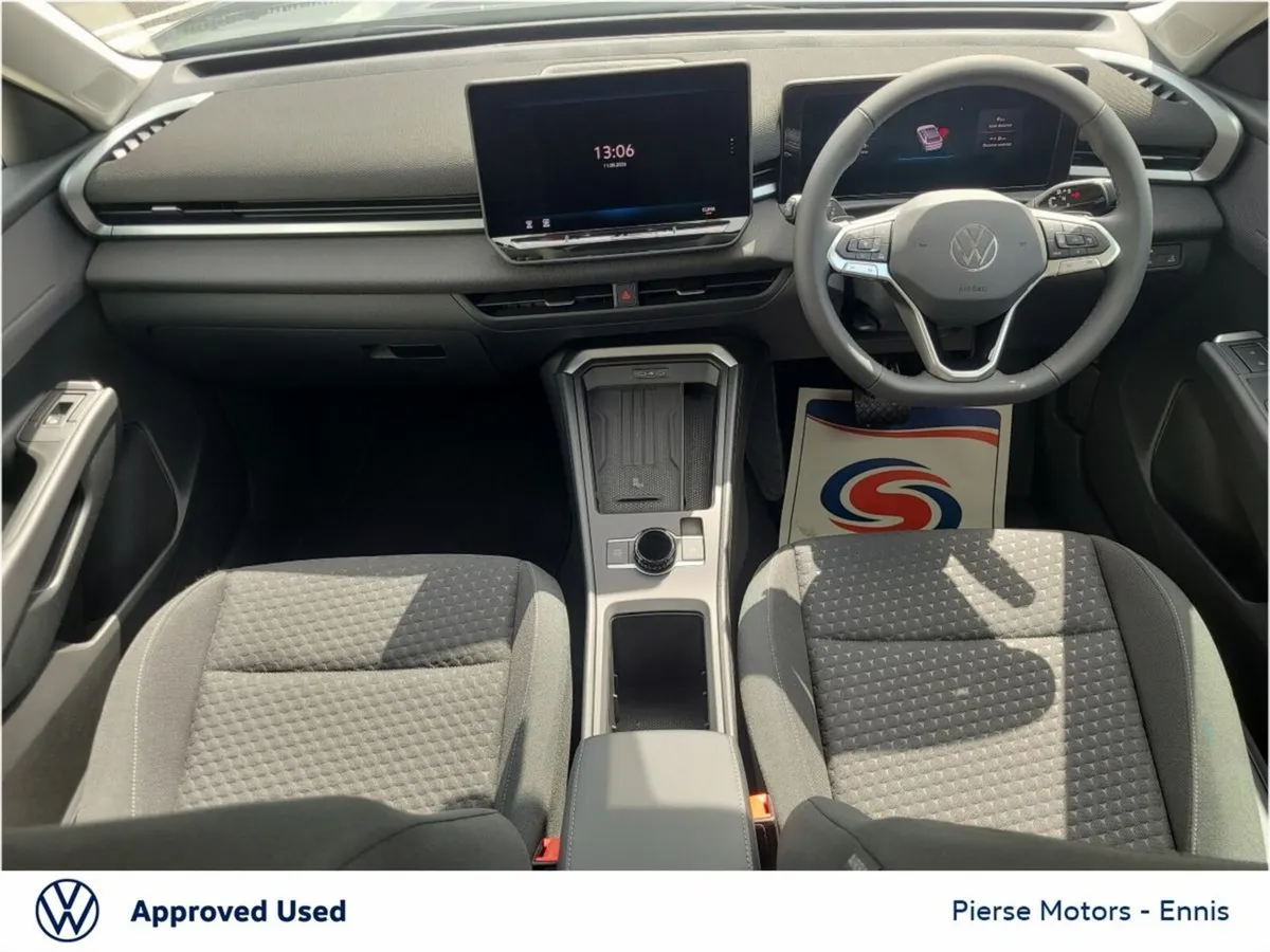 Volkswagen T-Roc LIFE 1.5TSI 116HP MHEV - Image 4