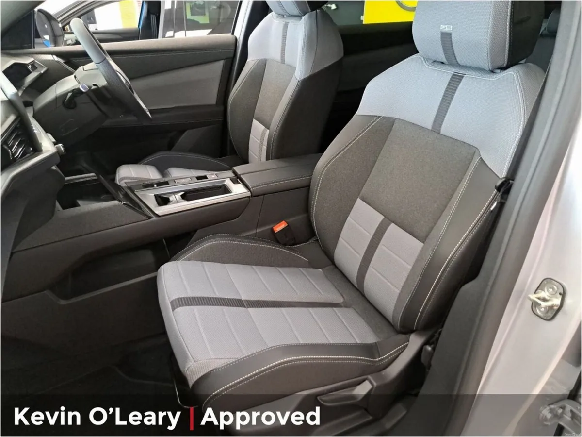 Opel Grandland 1.2 MHEV GS - Image 4