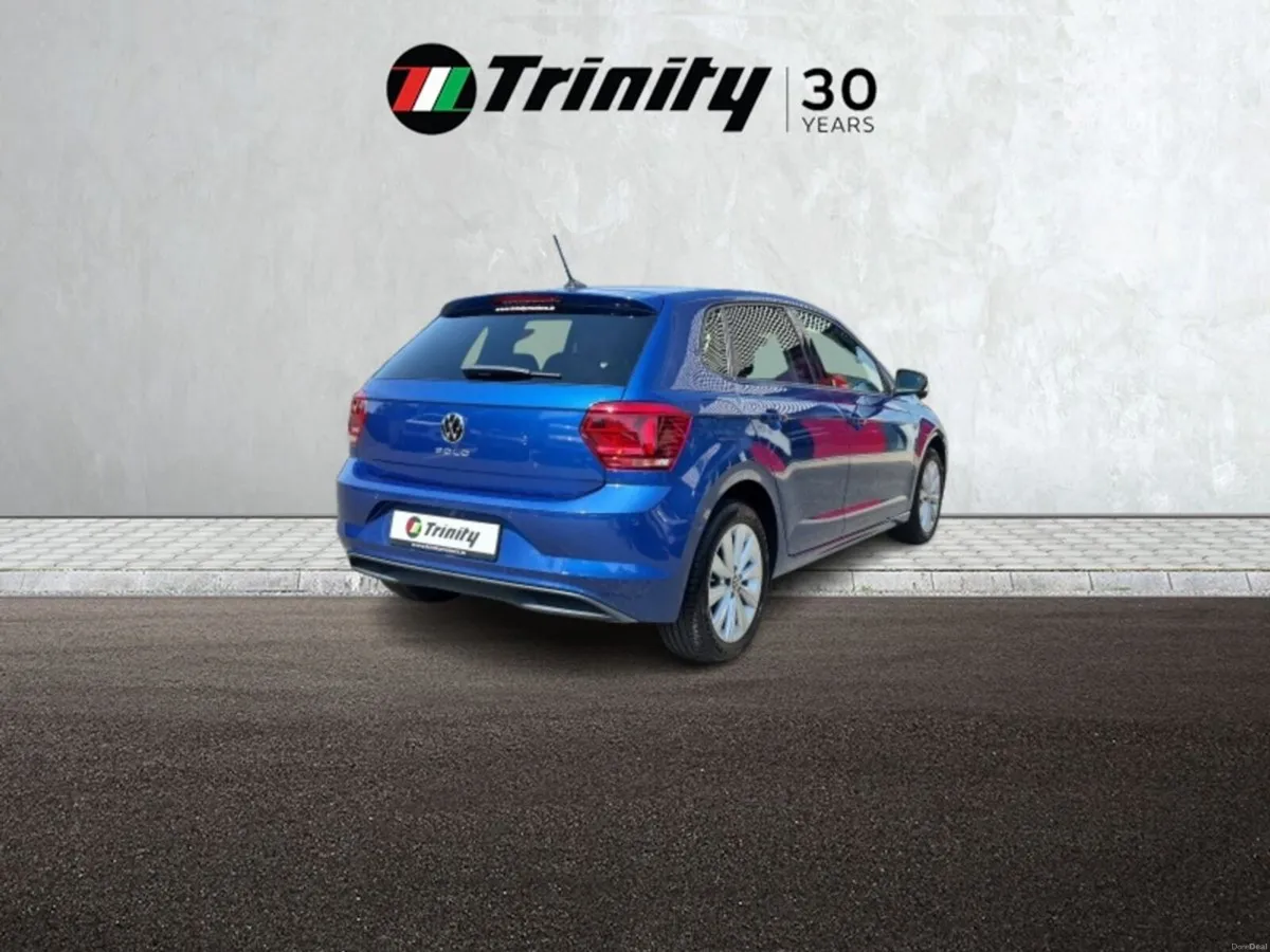 Volkswagen Polo 1.0 - Image 3