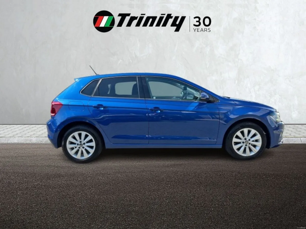 Volkswagen Polo 1.0 - Image 5
