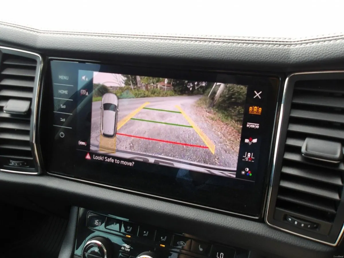 Skoda Kodiaq 2.0 TDI 150HP DSG Style 7 Seat - Image 3