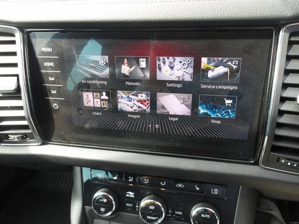 Skoda Kodiaq 2.0 TDI 150HP DSG Style 7 Seat - Image 5