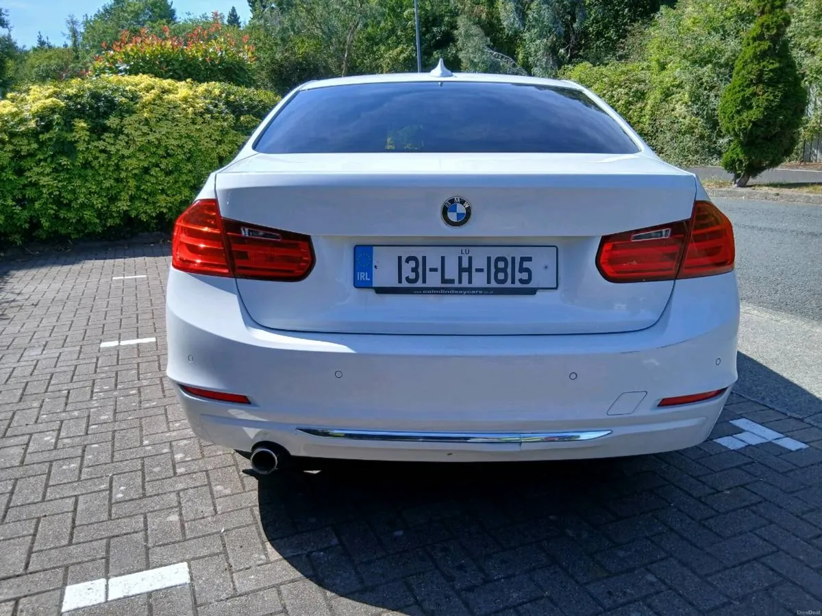 131 BMW 320 F30 DIESEL *AUTOMATIC* NEW NCT - Image 2