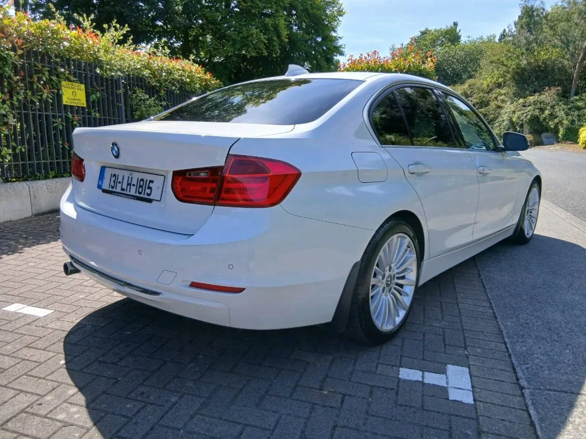 131 BMW 320 F30 DIESEL *AUTOMATIC* NEW NCT - Image 3