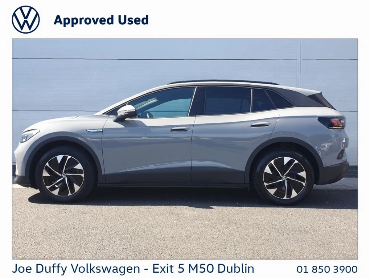 Volkswagen ID.4 LIFE DX 77kWh 174HP AUTO - Image 6