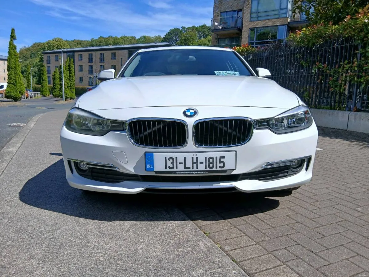 131 BMW 320 F30 DIESEL *AUTOMATIC* NEW NCT - Image 6