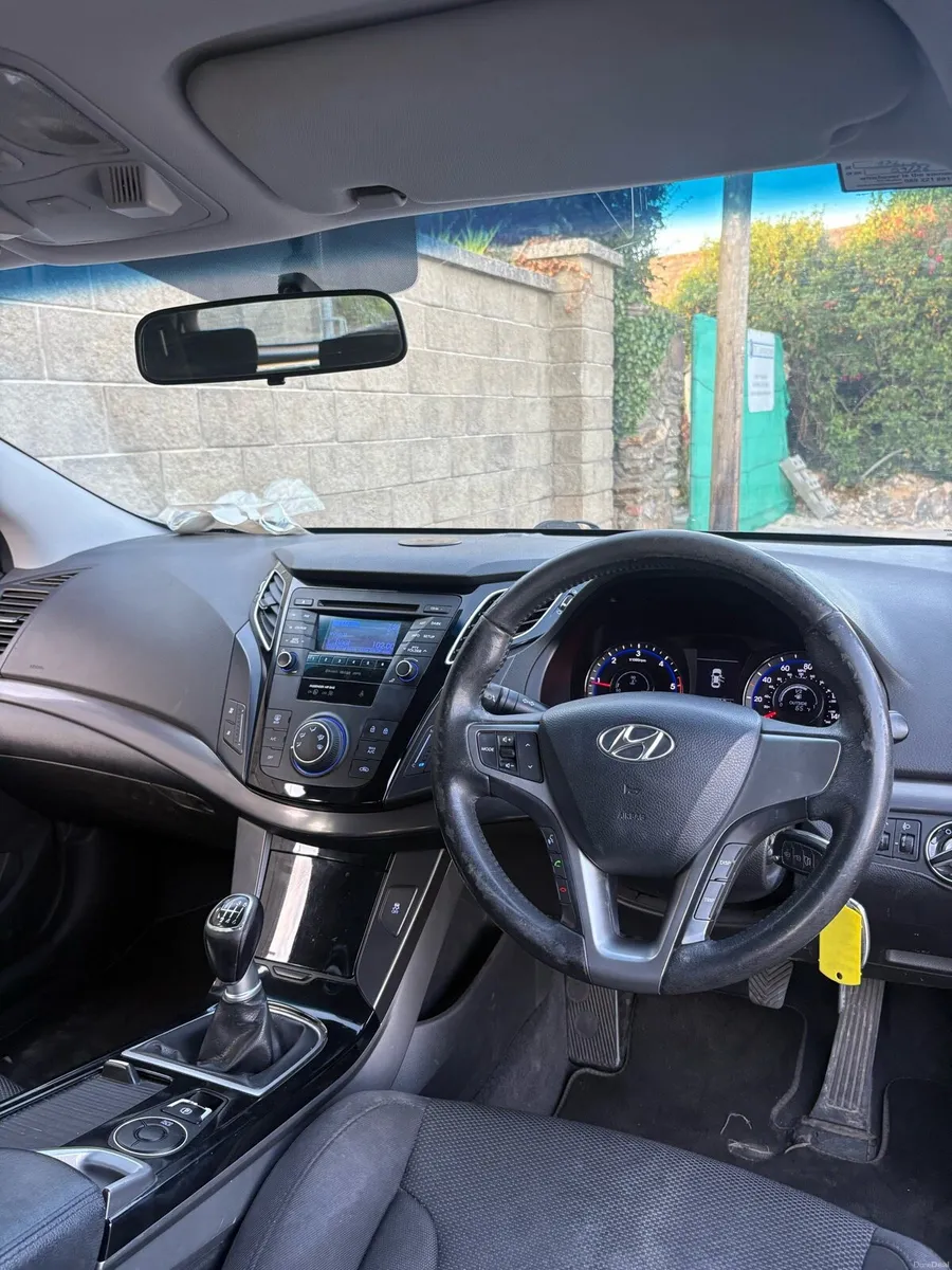 Hyundai i40 NEW NCT - Image 5