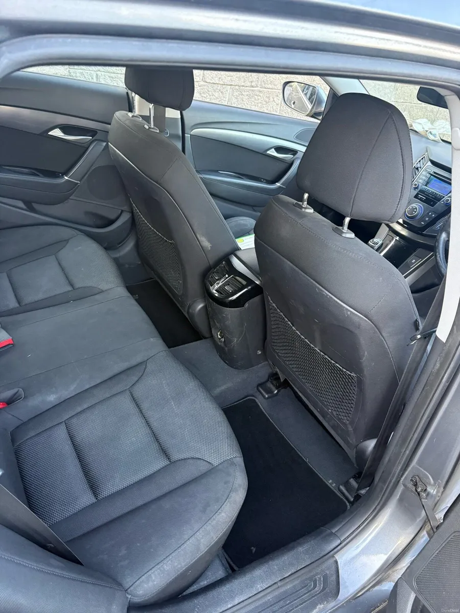 Hyundai i40 NEW NCT - Image 6