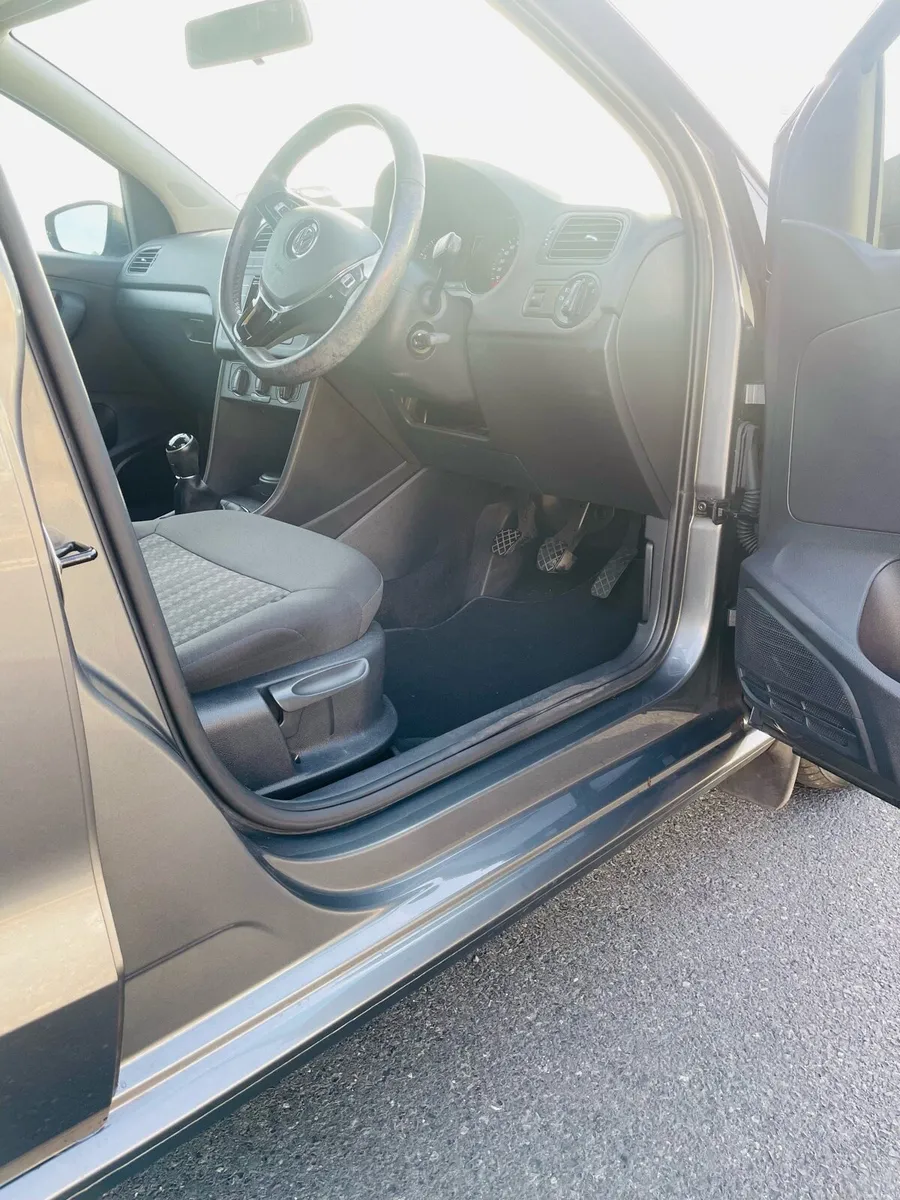 *Absolute Unicorn VW POLO* - Image 5