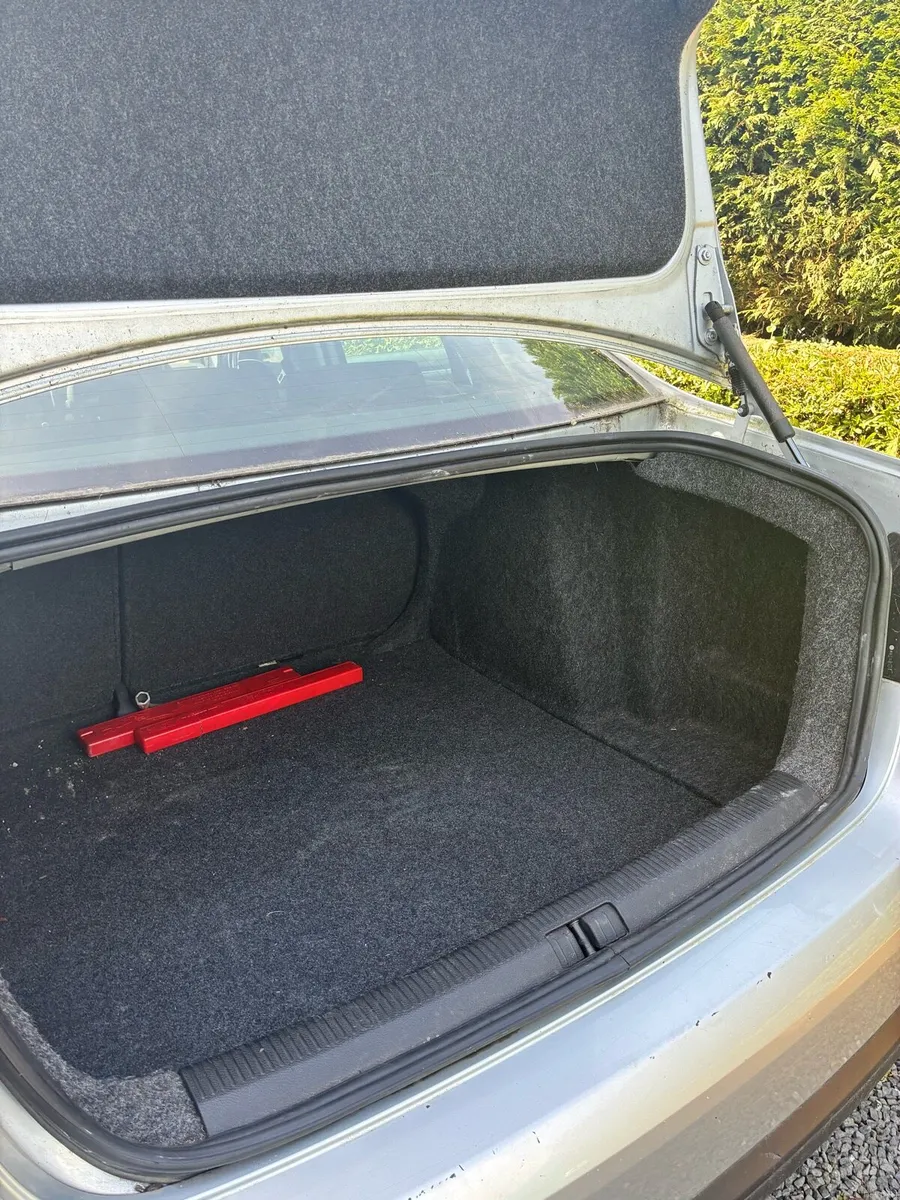 Volkswagen Jetta with NCT and tax - Image 6
